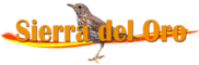 Sierra del Oro